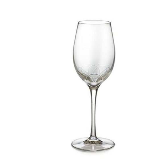 Waterford Crystal Ballet Icing Essence Glass